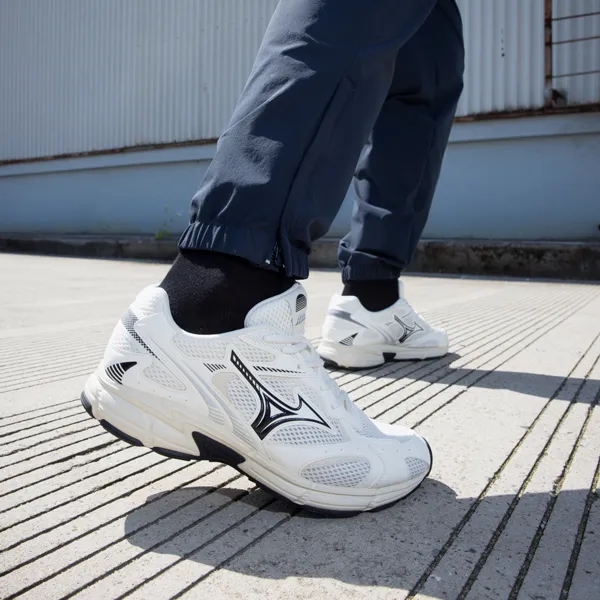 Mizuno Cyclone Speed 2k 'White'-6