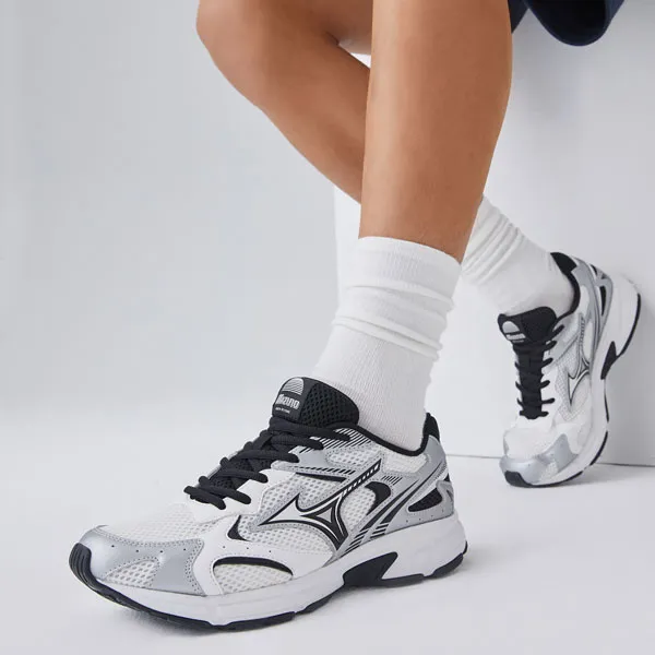 Mizuno Cyclone Speed 2 K 'Silver'-6