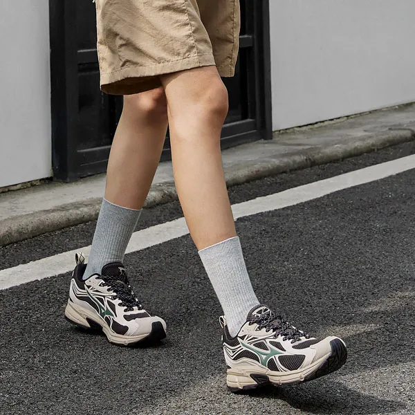 Mizuno Speed Bamboo White-7
