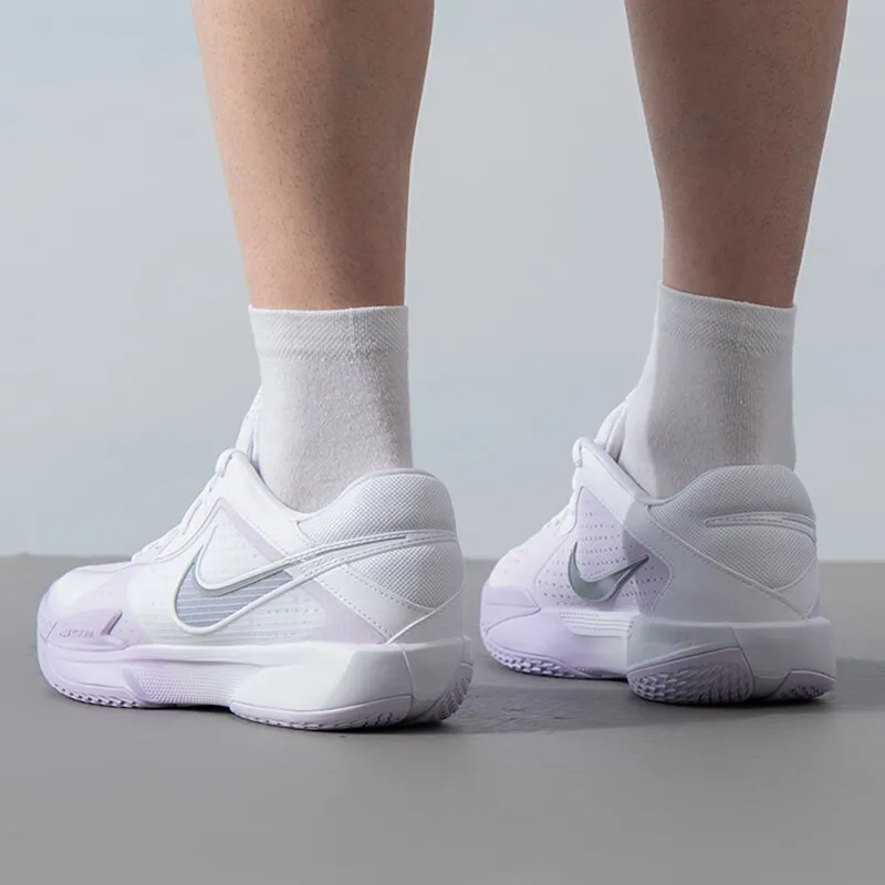 Nike Air Zoom GT Cut Cross EP 'Barely Grape'-5