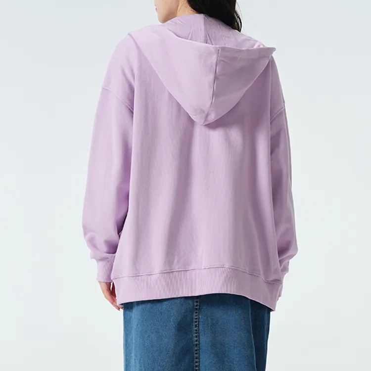 OUTDOOR PRODUCTS Sweatshirts Women's Violet-2