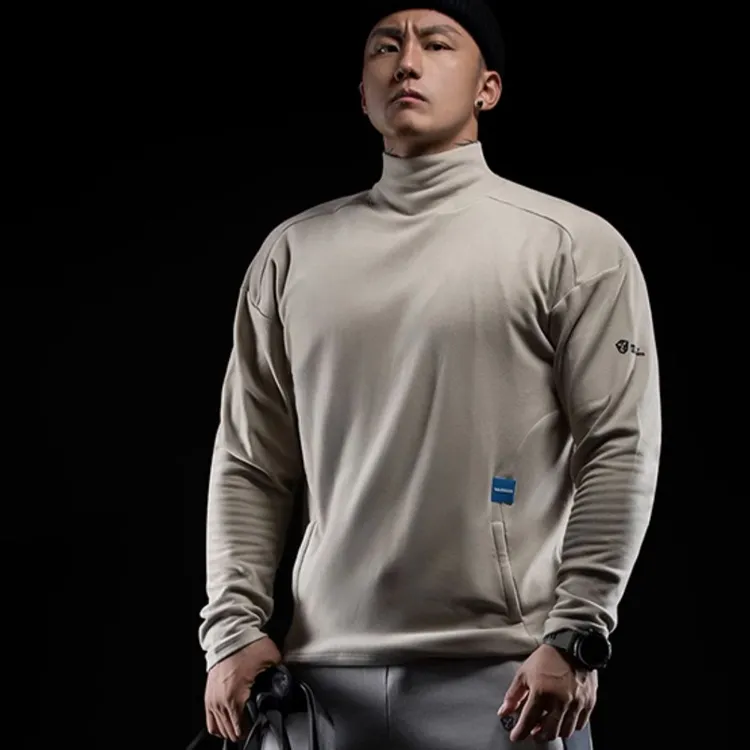 Monster Guardians Sweatshirts Men-7