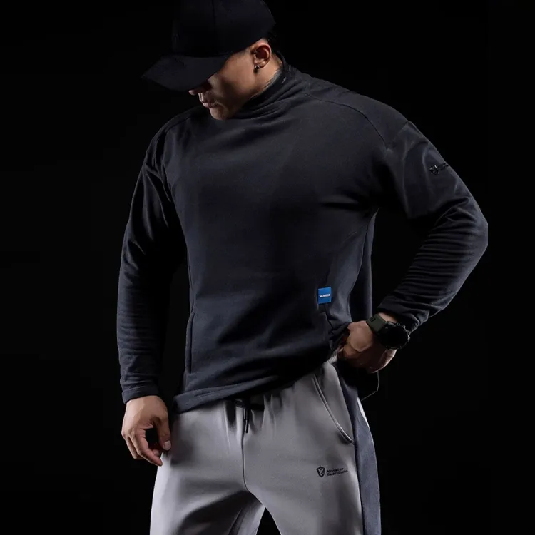 Monster Guardians Sweatshirts Men-2