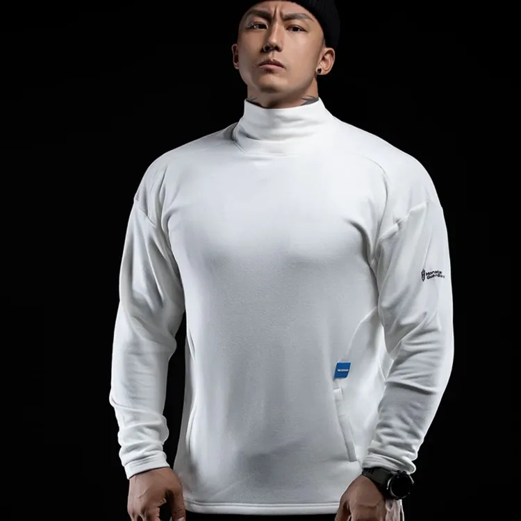 Monster Guardians Sweatshirts Men-10