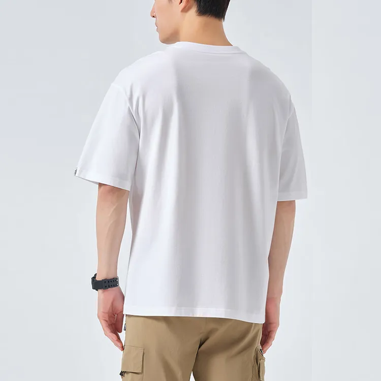 OUTDOOR PRODUCTS T Shirt Men's Bleached-2