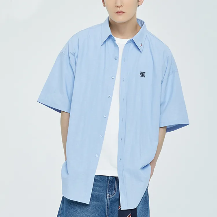 RMTCRW ROMANTIC CROWN Shirts Unisex-3