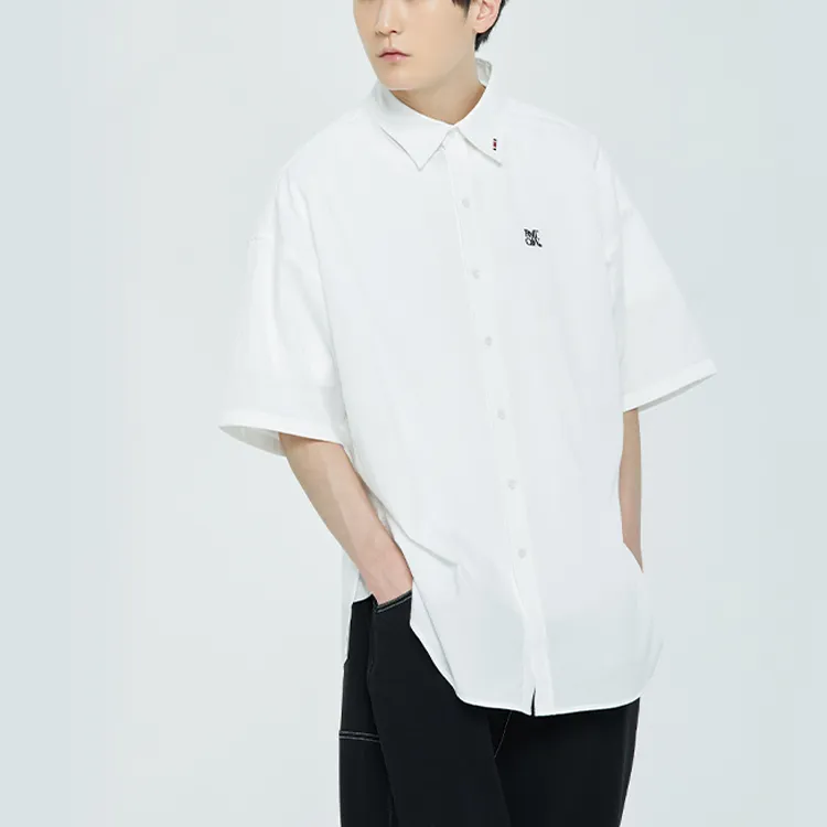 RMTCRW ROMANTIC CROWN Shirts Unisex-6
