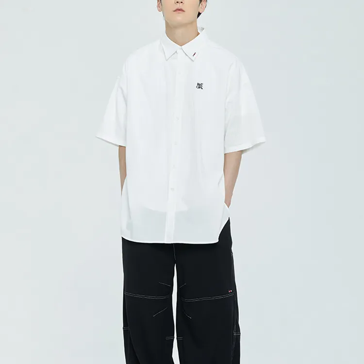 RMTCRW ROMANTIC CROWN Shirts Unisex-7