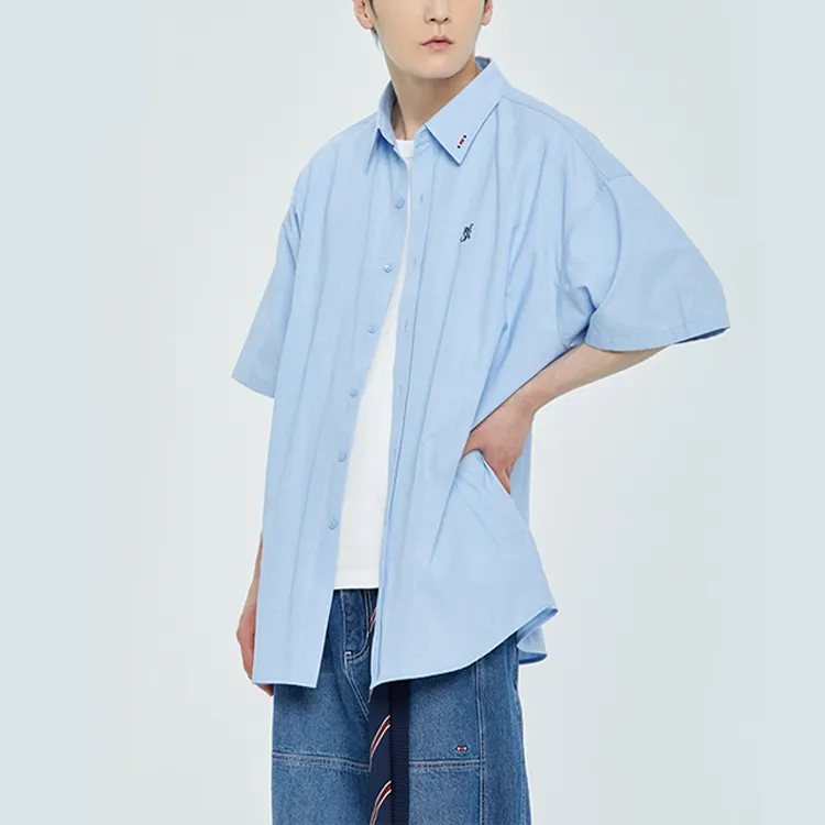 RMTCRW ROMANTIC CROWN Shirts Unisex-2