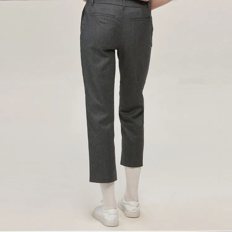 HAZZYS Suit Trousers Women's-2