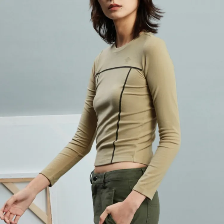 GAP T-Shirts Women's-4