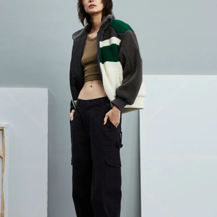 GAP Jackets Women's-3