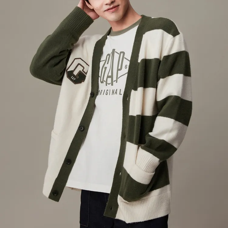GAP Sweaters Unisex-3