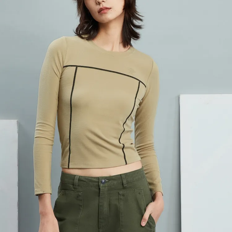 GAP T-Shirts Women's-3