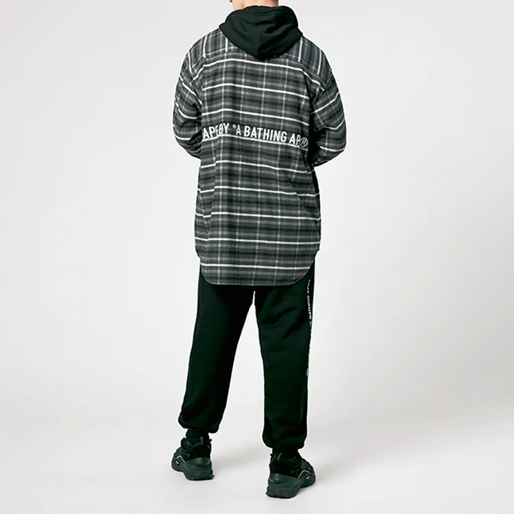 Aape Casual Pants Men-5