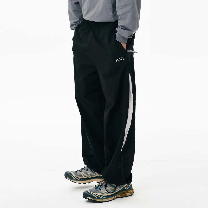 NBCT Casual Pants Unisex-6