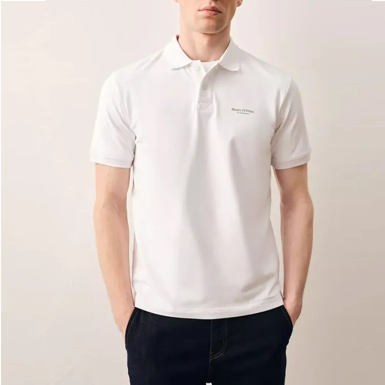 MARC OPOLO Polo Shirts Men-2