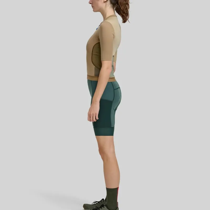 MAAP T-Shirts Women's Dark Desert-1
