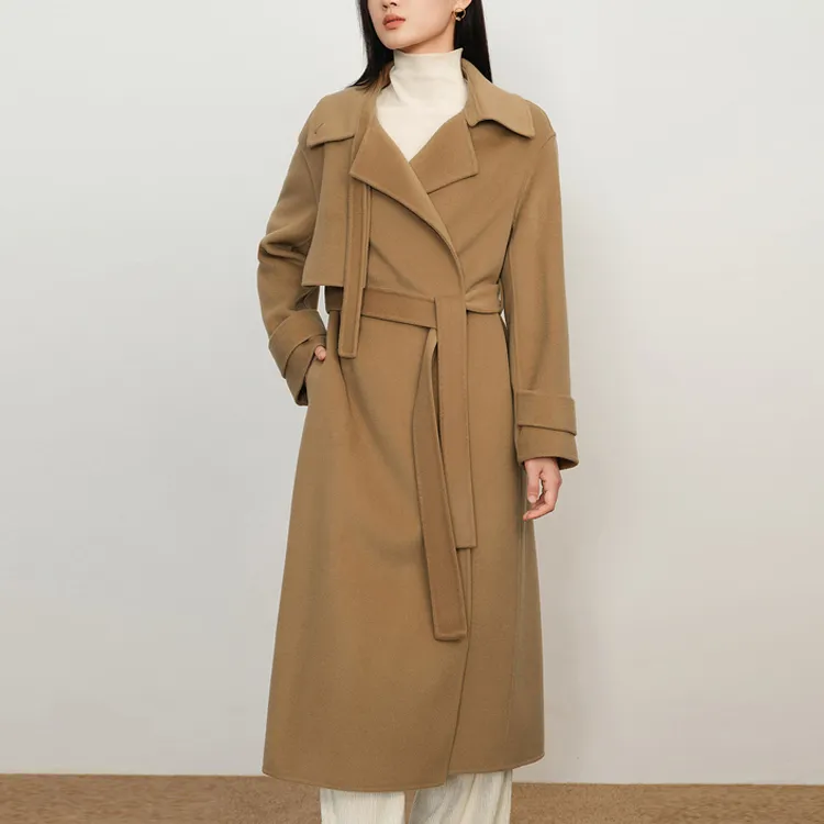 JZ. ANNAKRO Coats Women's-2