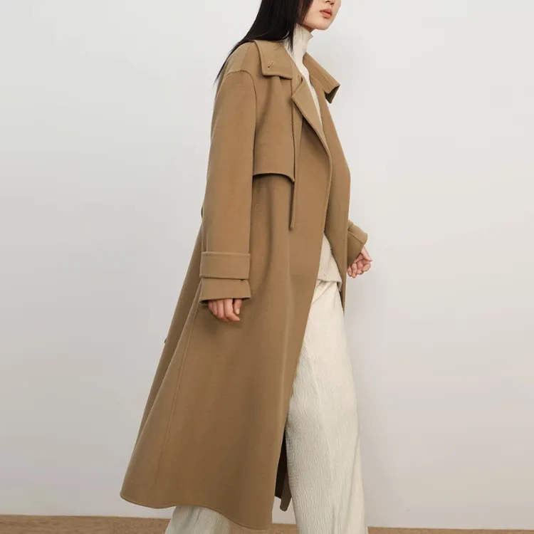 JZ. ANNAKRO Coats Women's-1