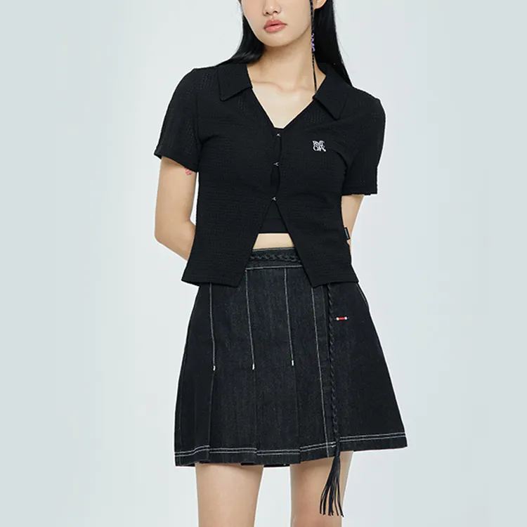 RMTCRW ROMANTIC CROWN Knitwear Women's-2