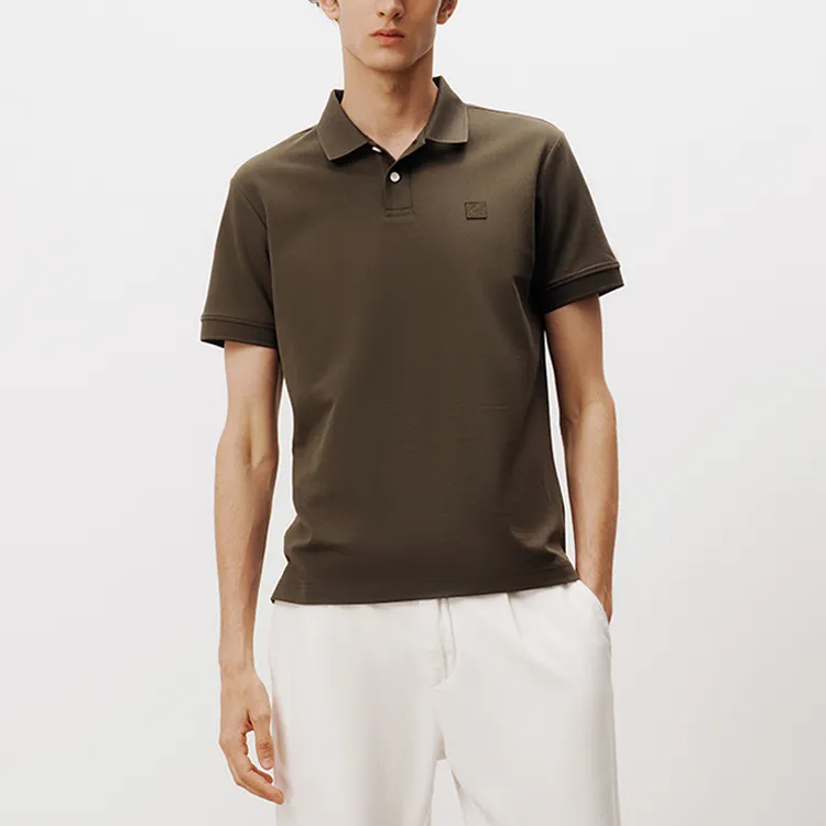 MARC OPOLO Polo Shirts Men-4