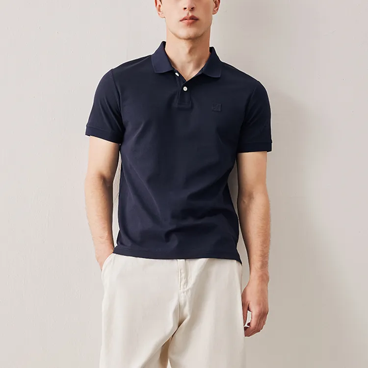 MARC OPOLO Polo Shirts Men-7