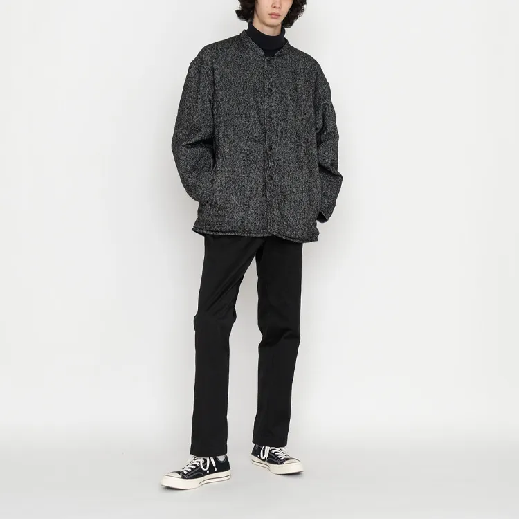 Nanamica Reversible Insulation Jacket-3
