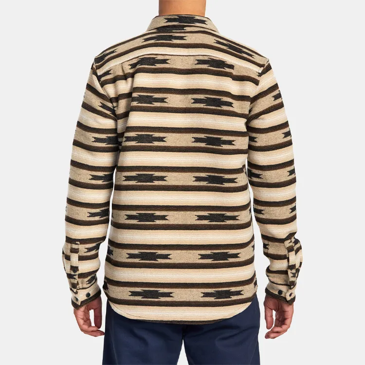 RVCA Shirts Unisex-7
