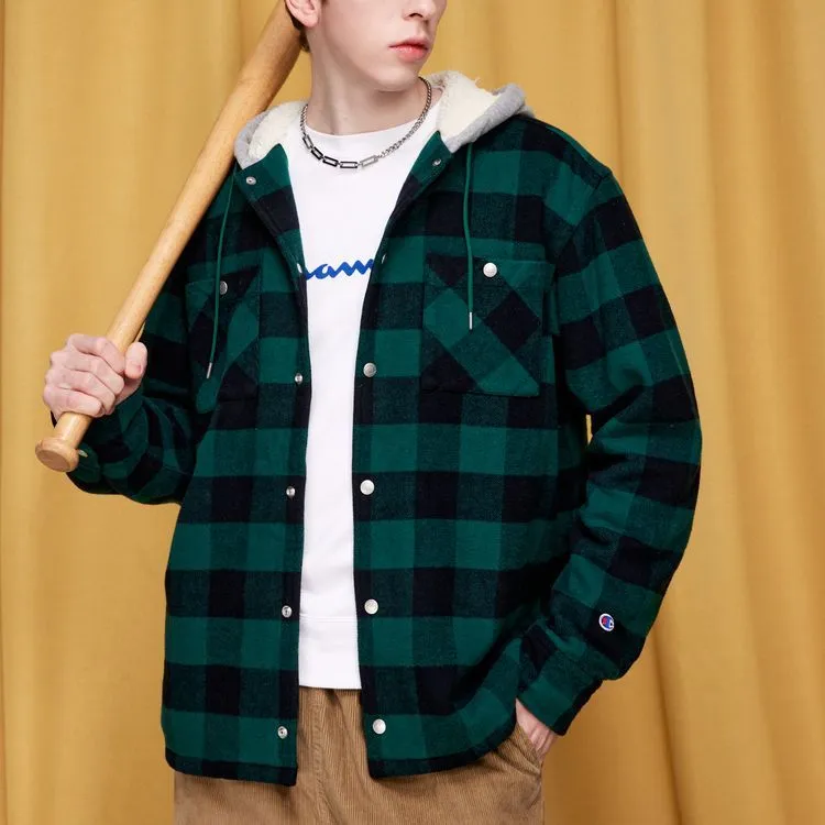 Champion Jackets Men-3