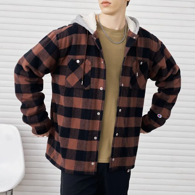 Champion Jackets Men-1