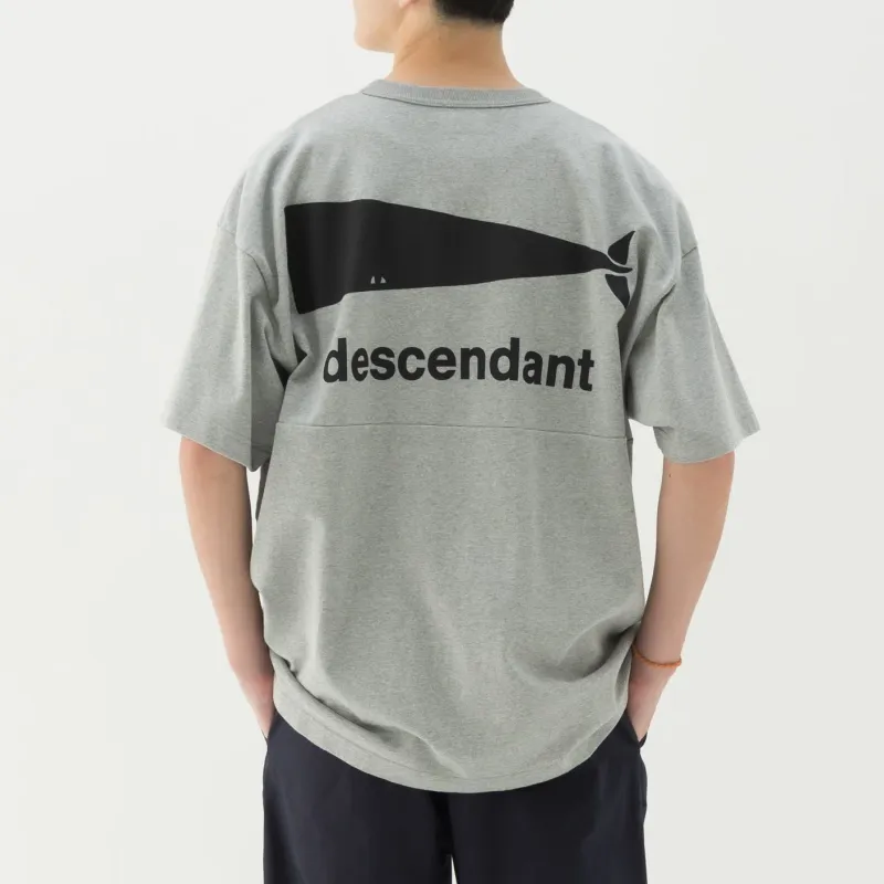 Descendant T-Shirts Men-4