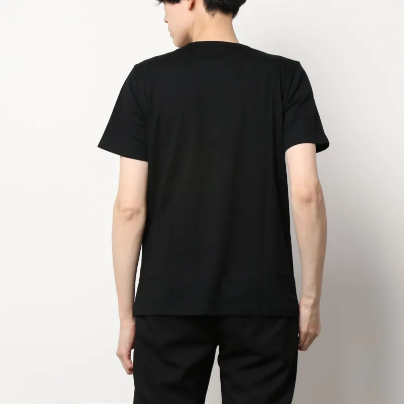Agnes B. Coulos Short sleeved T shirt-2