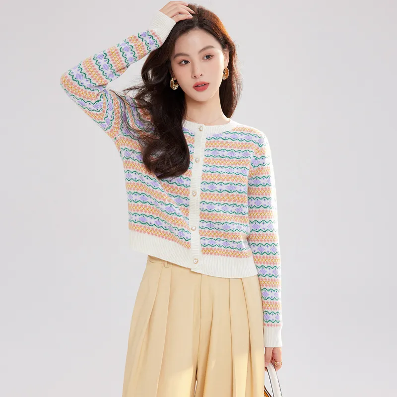 Coredorm Sweaters Women's White-1