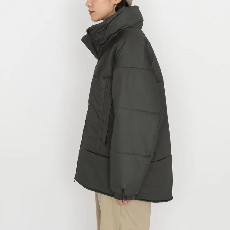 Nanamica FW23 Insulation Jacket Jacket Unisex-3