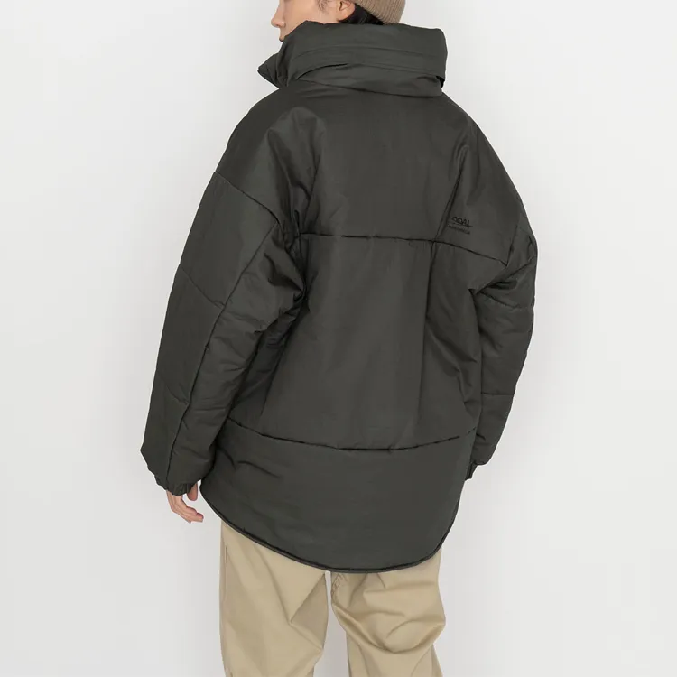 Nanamica FW23 Insulation Jacket Jacket Unisex-4