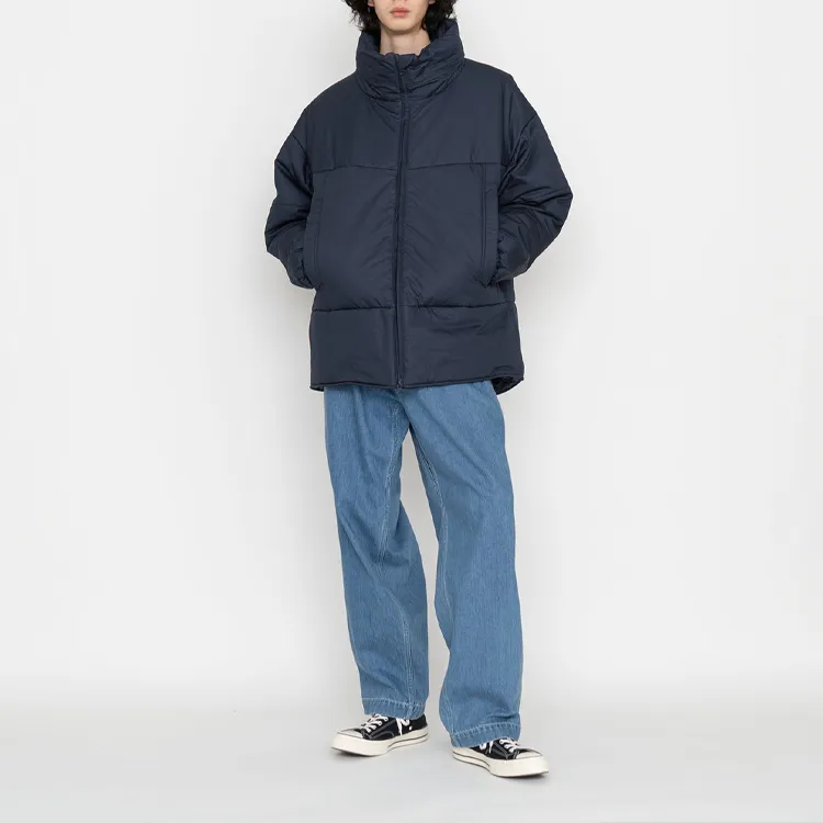Nanamica FW23 Insulation Jacket Jacket Unisex-6