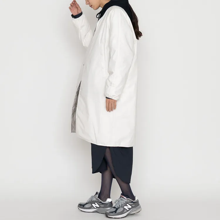 Nanamica Down Jackets Women's-3