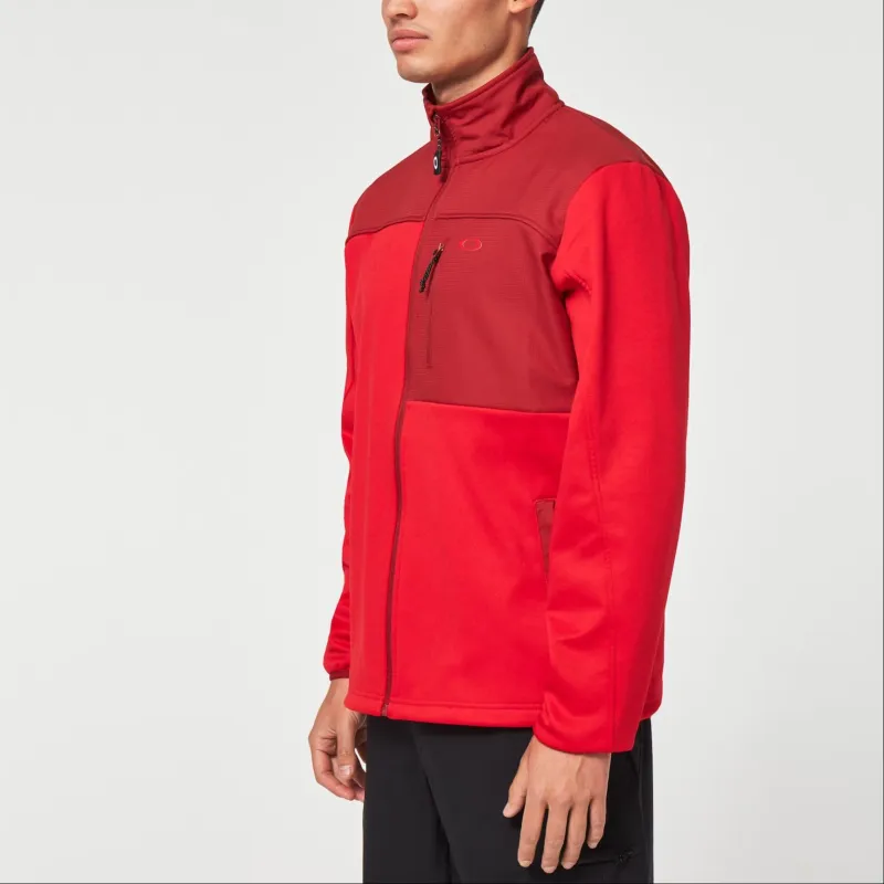 Oakley Jackets Men Red-5