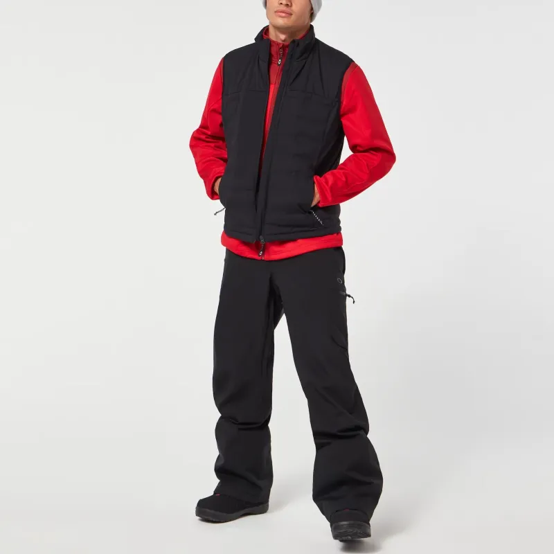 Oakley Jackets Men Red-4