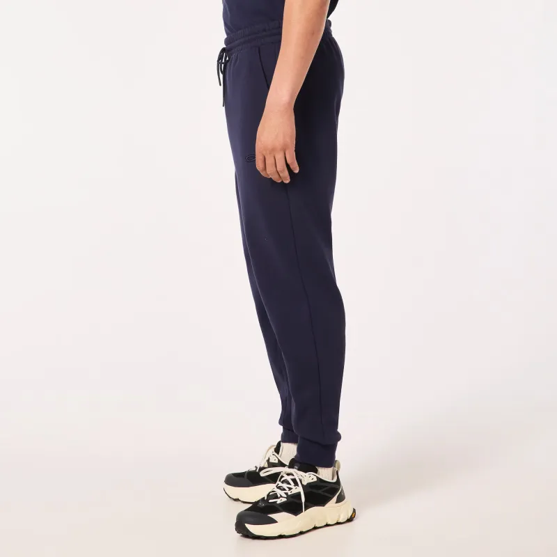 Oakley Knitted Sweatpants Men Dark Blue-5