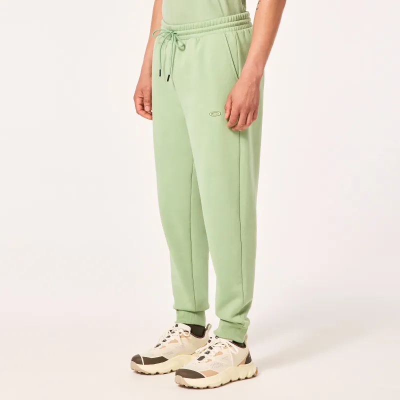 Oakley Knitted Sweatpants Men Green-6