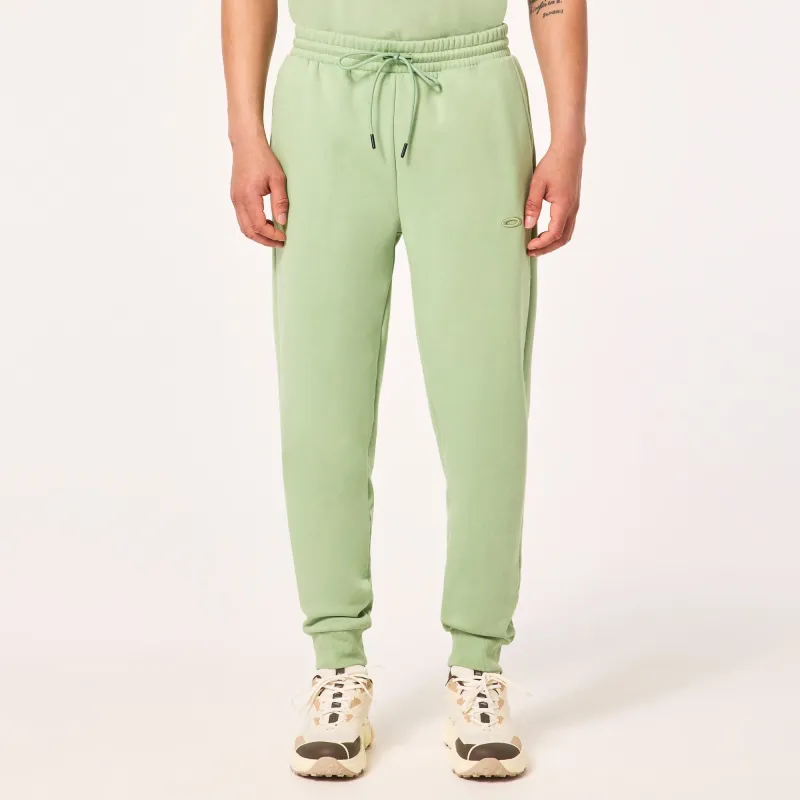 Oakley Knitted Sweatpants Men Green-4