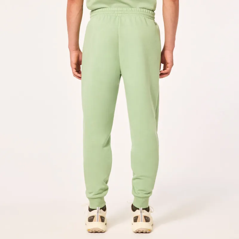 Oakley Knitted Sweatpants Men Green-5