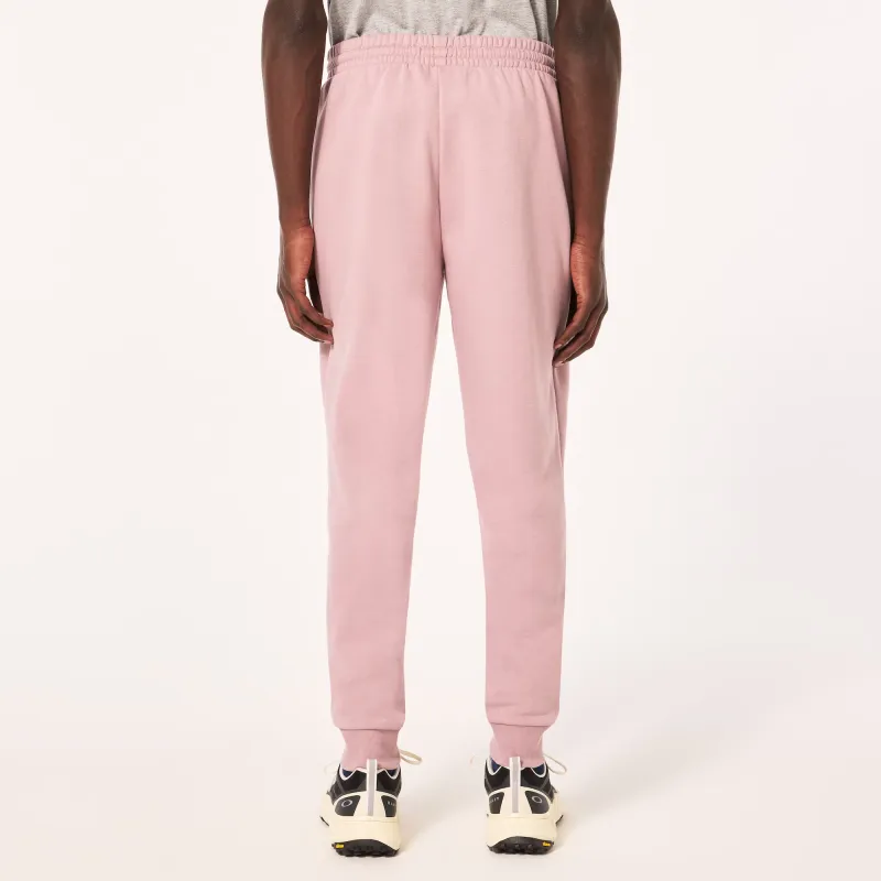 Oakley Knitted Sweatpants Men Pink-5