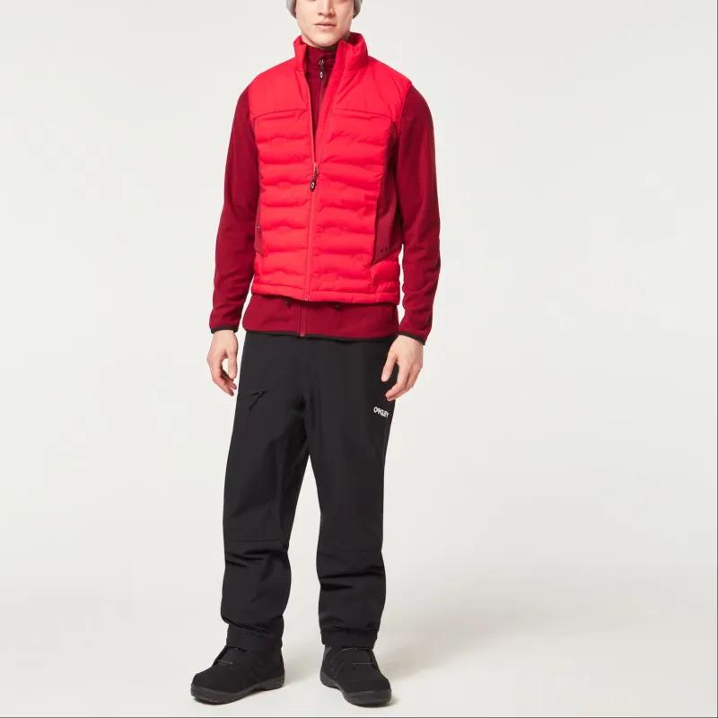 Oakley Jackets Men Red-3