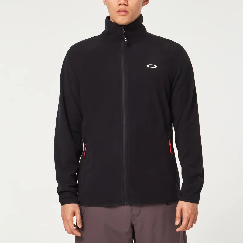 Oakley Jackets Men Black-5