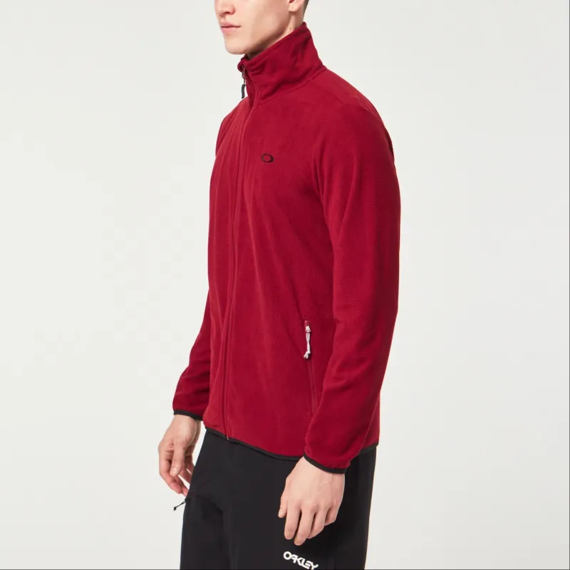 Oakley Jackets Men Red-6