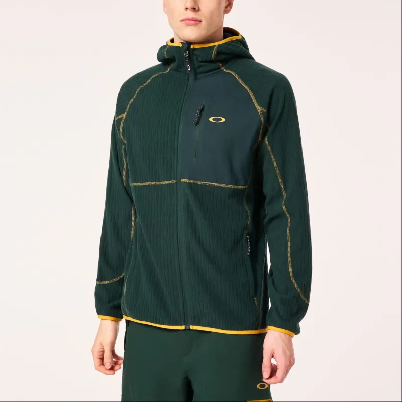 Oakley Jackets Men Green-3