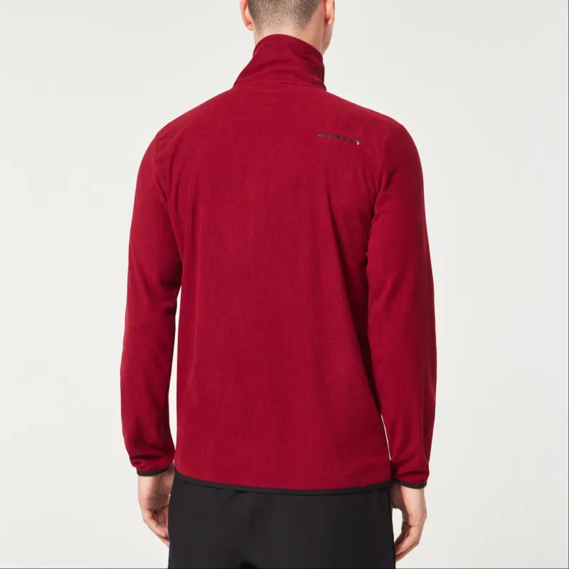 Oakley Jackets Men Red-5